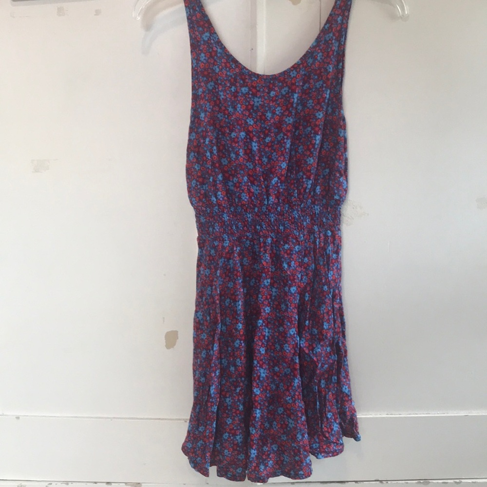 H&M Floral Dress